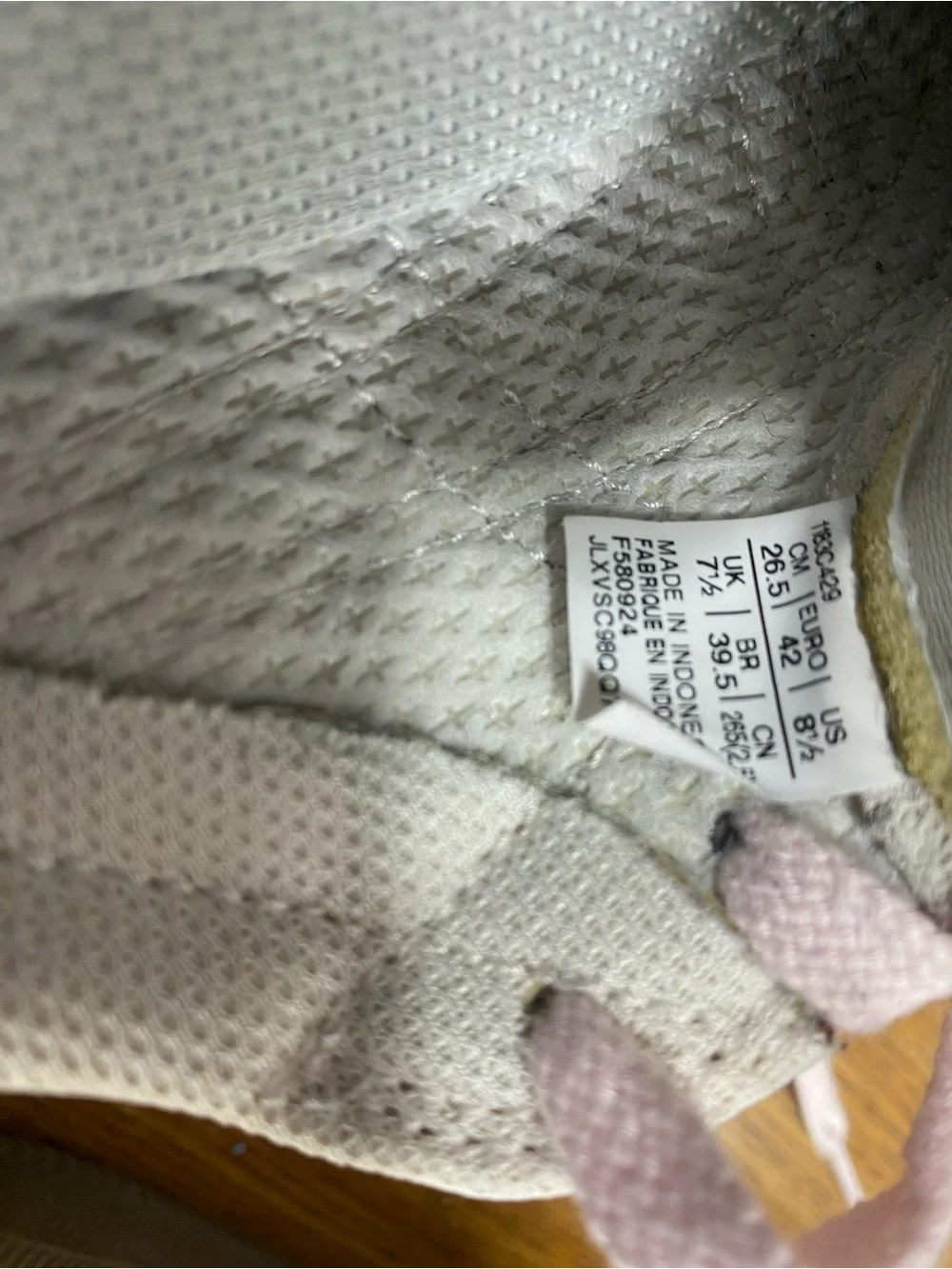 Onitsuka Tiger Tokuten 